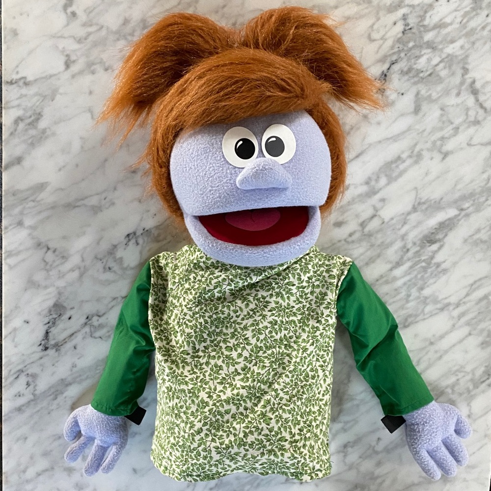 Puppet